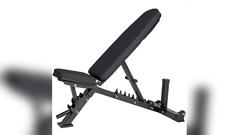 Ab-3100 Adjustable Weight Bench Reviews