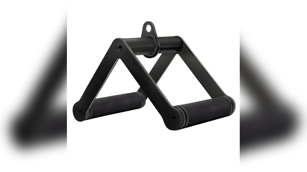 Best Cable Attachments for Back Workout