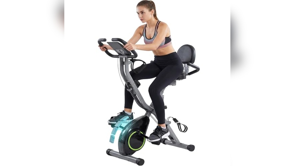 Best Collapsible Exercise Bike