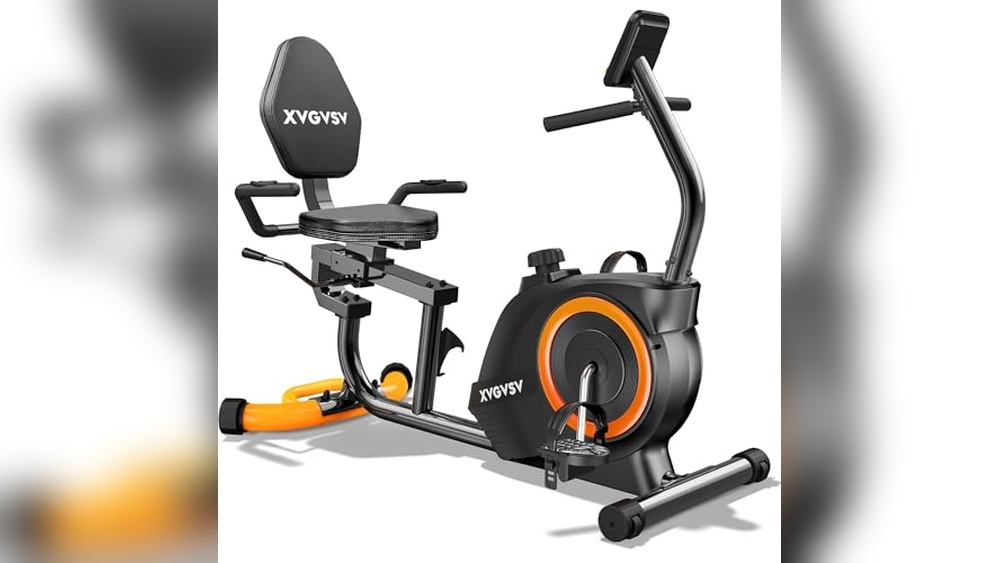 Best Exercise Bike for Bad Knees