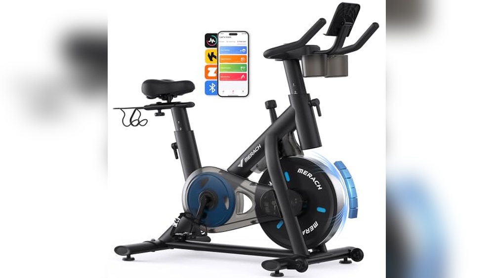Best Exercise Bike for Zwift