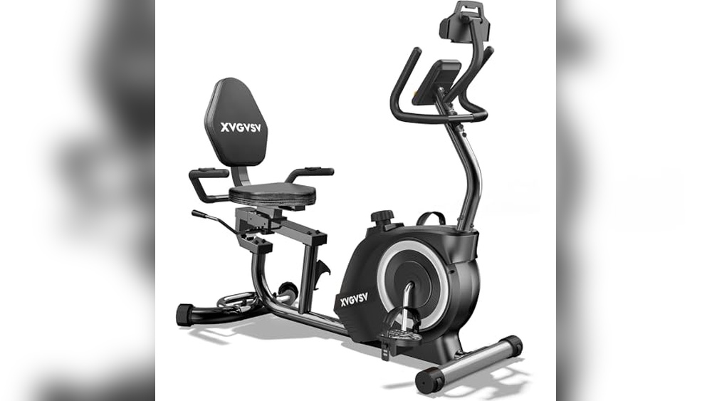 Best Exercise Bikes for Home Use