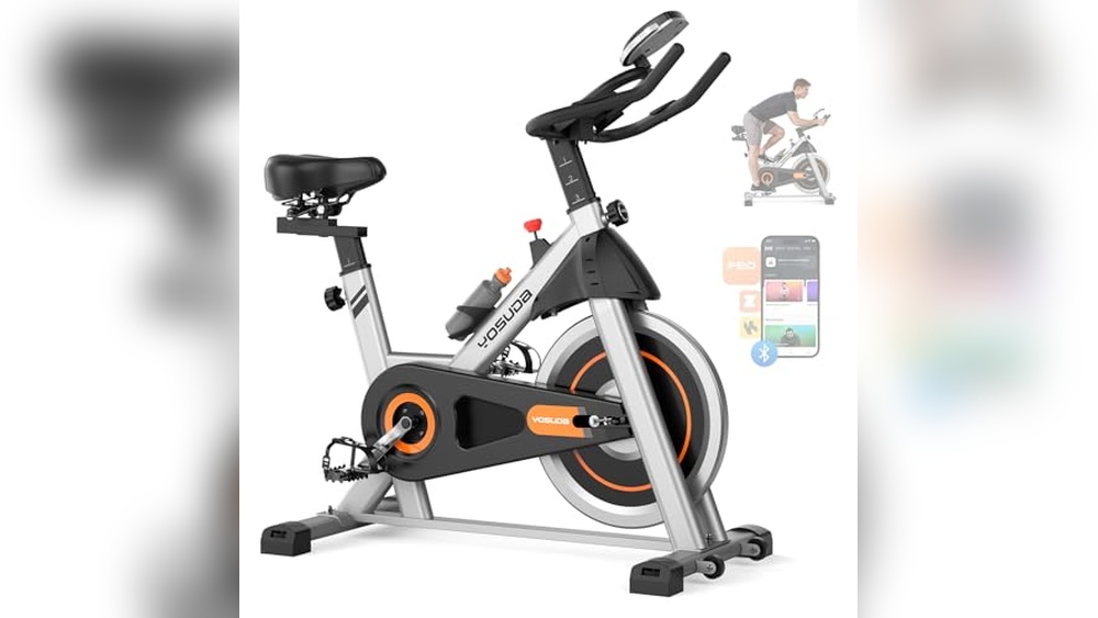 Best Rated Indoor Exercise Bike