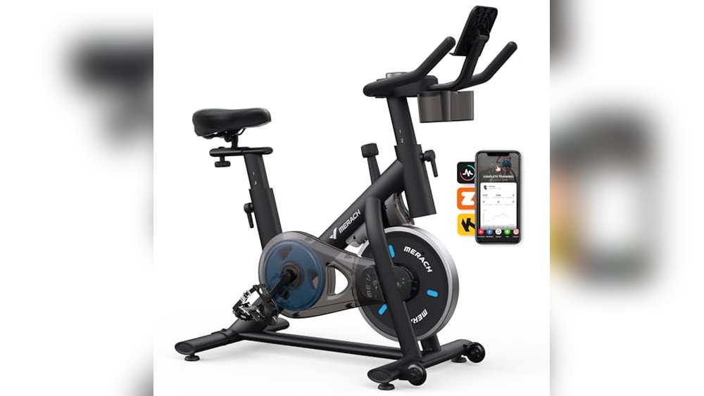 Exercise Bike Vs Treadmill