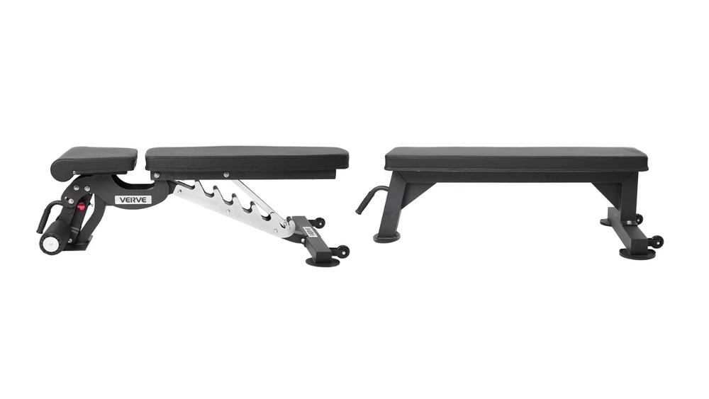 Flat Bench Vs Adjustable Bench
