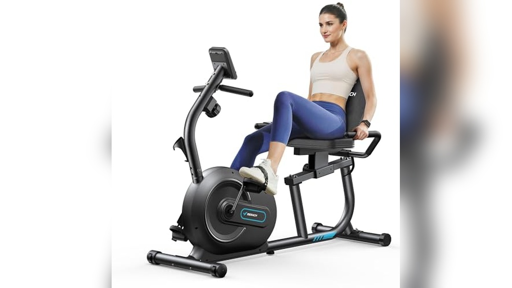 Merach Exercise Bike Reviews