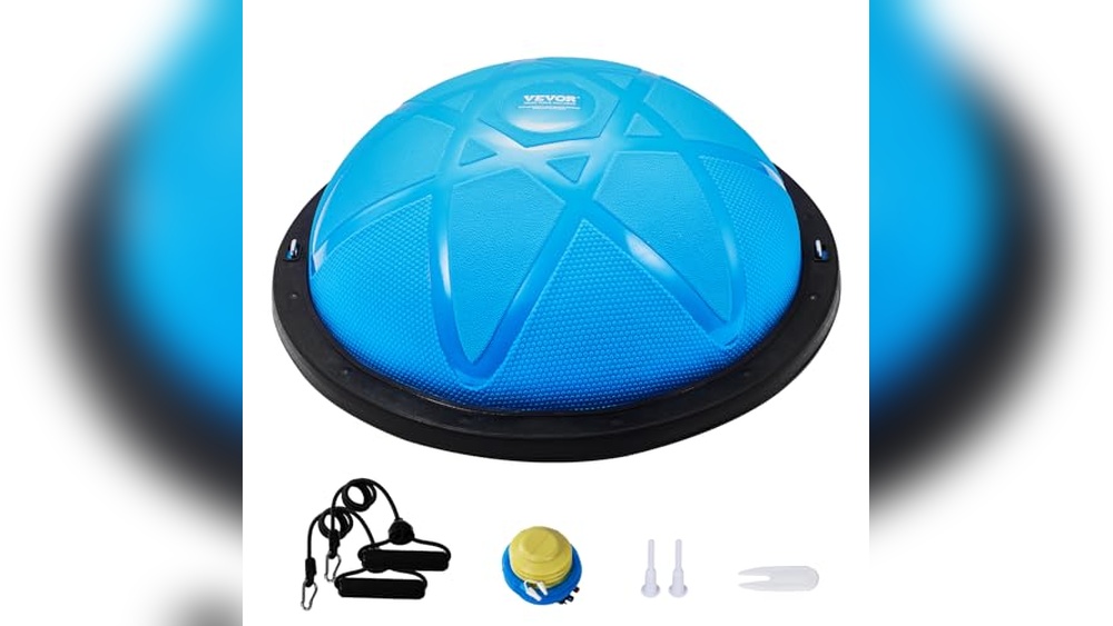 Physical Therapy Balance Ball