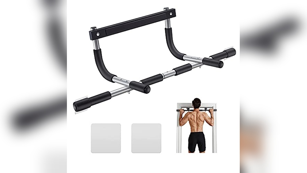 Portable Home Gym Doorway Bar