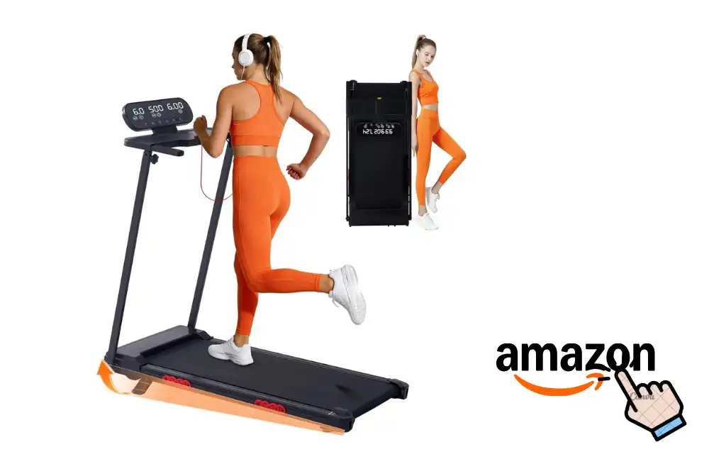 Exercise Bike vs Walking