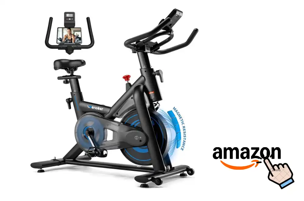 Spin Cycle vs Exercise Bike