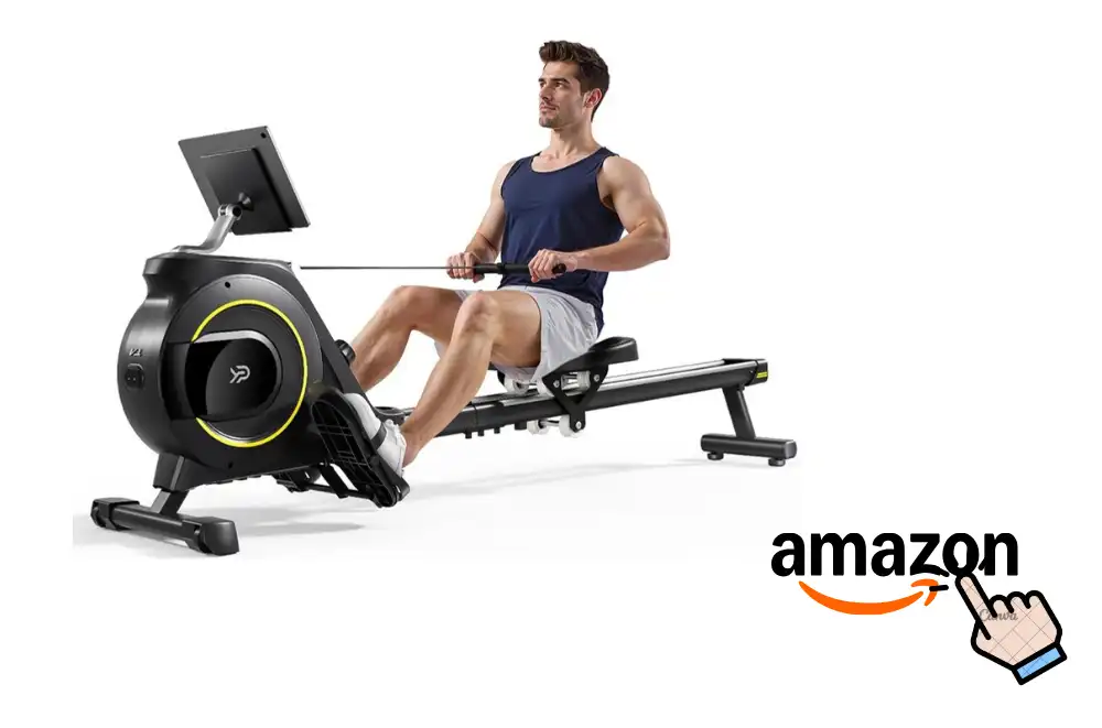 Exercise Bike vs Rowing Machine