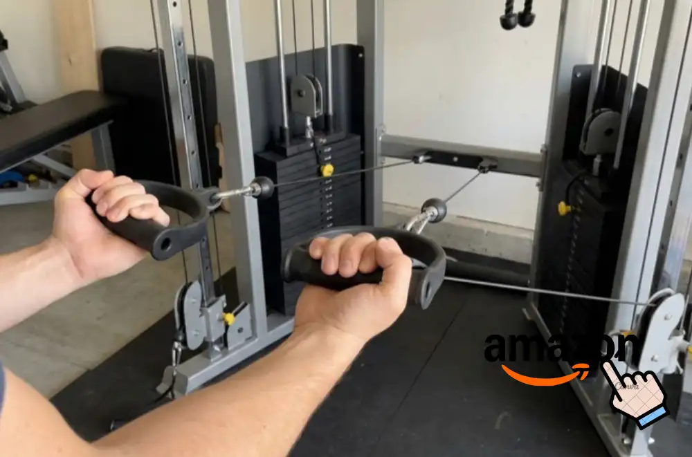 Dual Cable Machine Setup