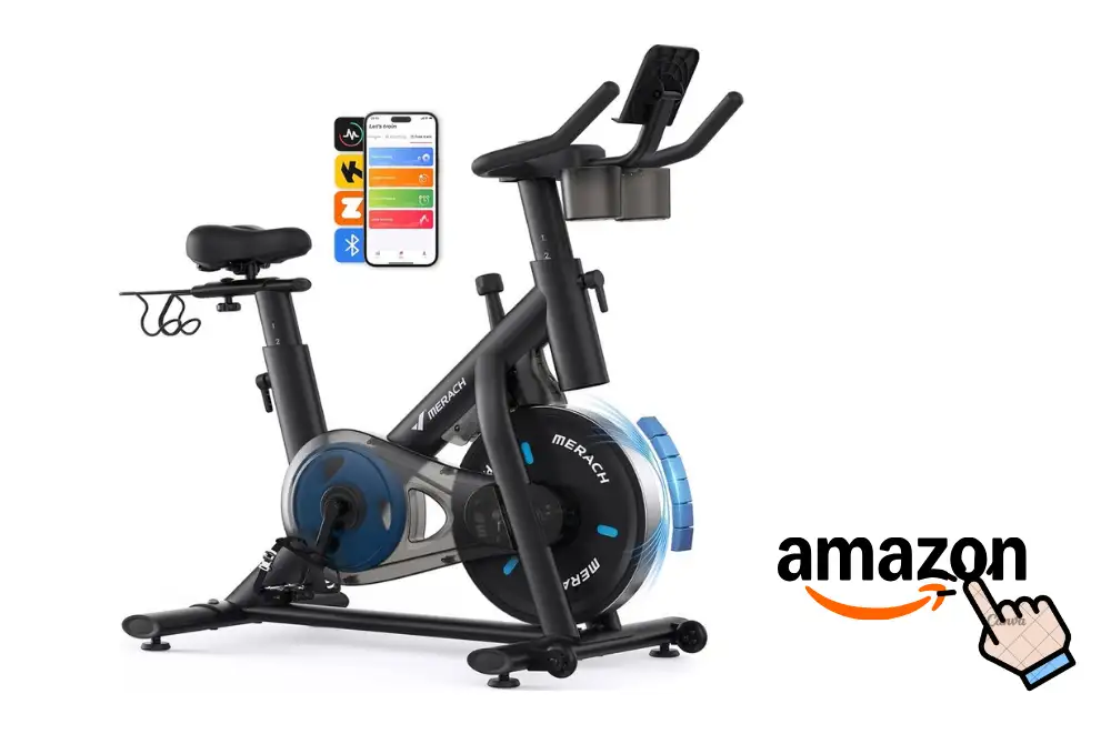 Exercise Bike vs Running Machine