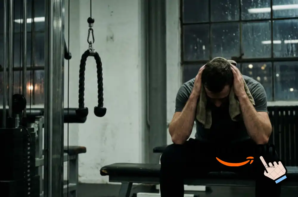 Triceps Pushdown Pulley Guide