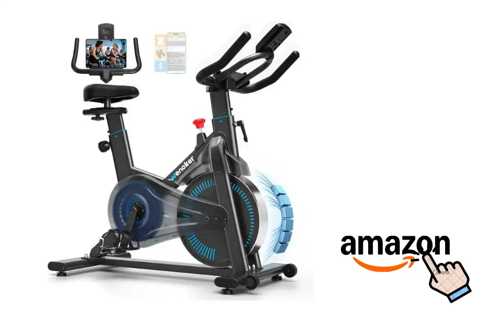 Exercise Bike vs Walking