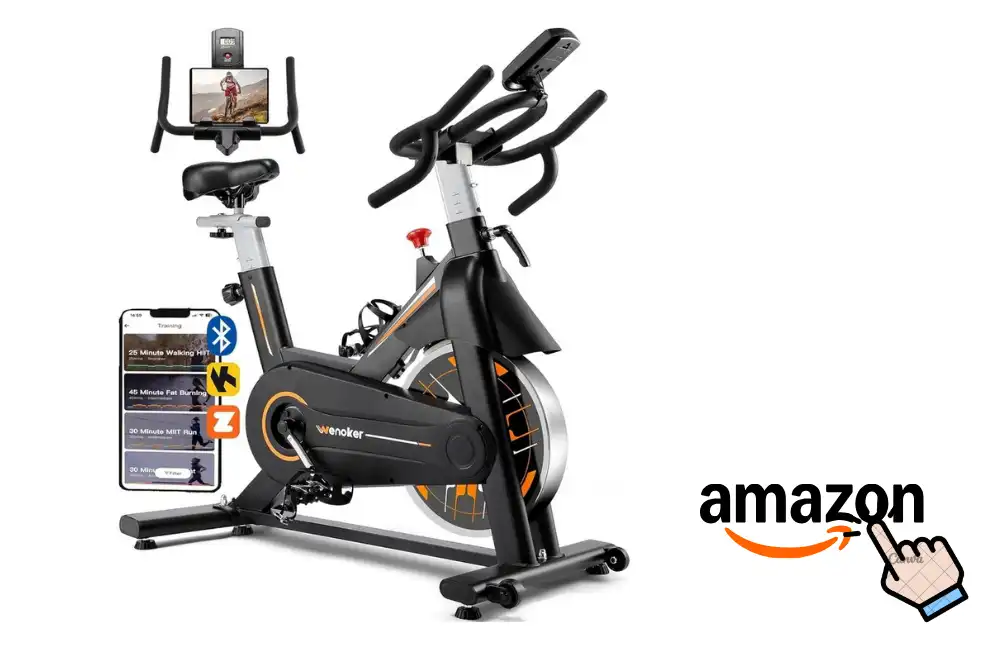 Spin Cycle vs Exercise Bike