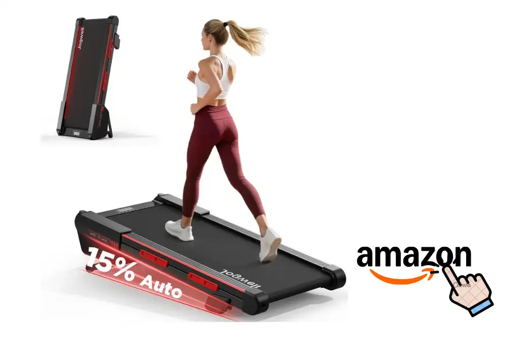 Exercise Bike vs Running Machine