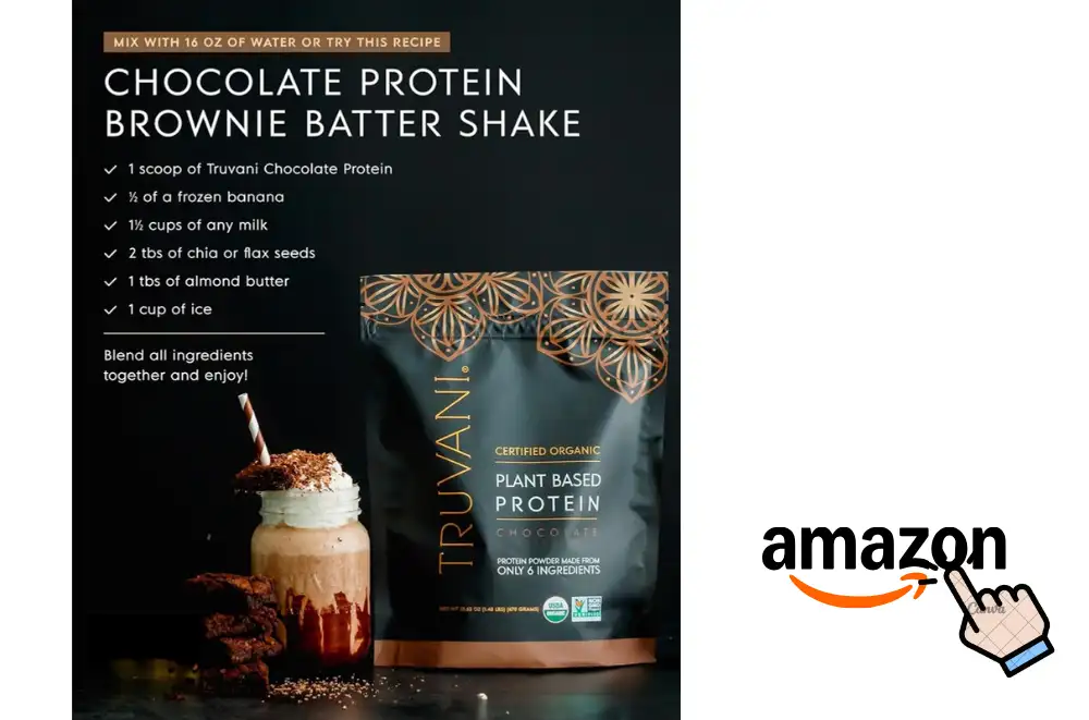 Truvani Protein Powder Reviews