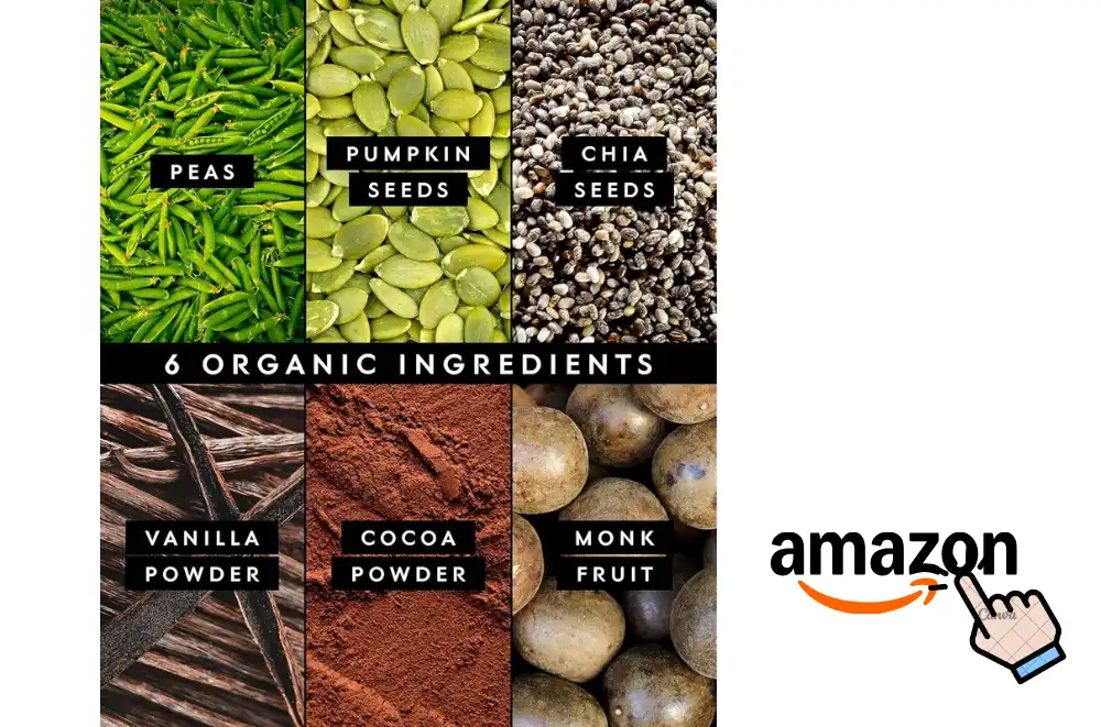 Truvani Protein Powder Reviews