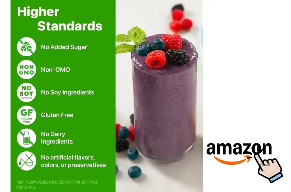 Orgain Protein Powder Review