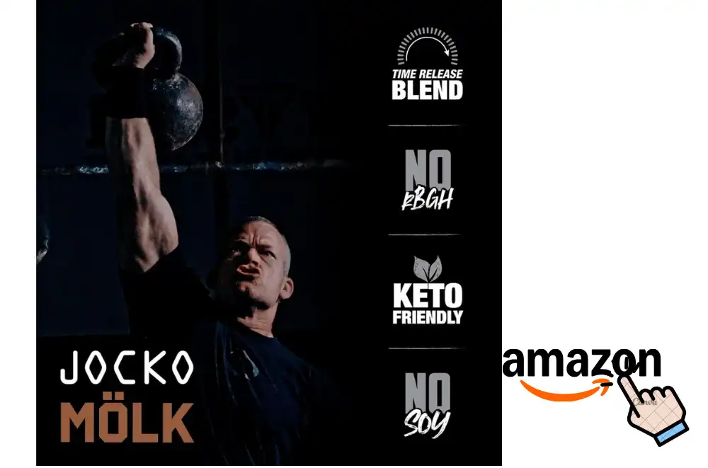 Jocko Protein Powder Review