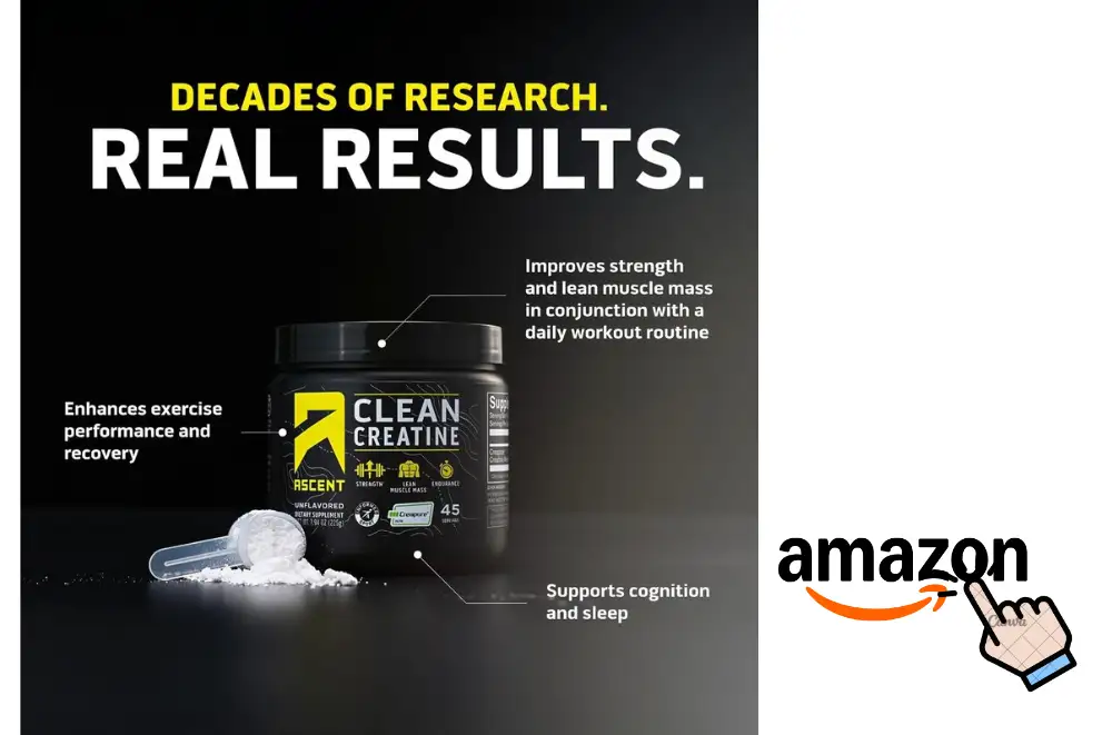 Ascent Protein Powder Review