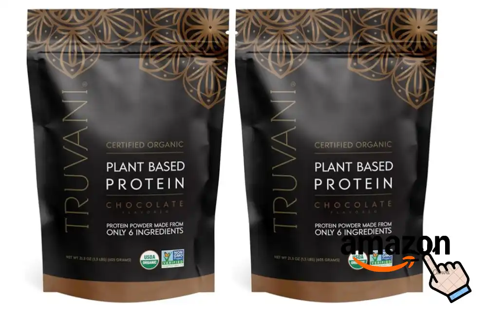 Truvani Protein Powder Reviews