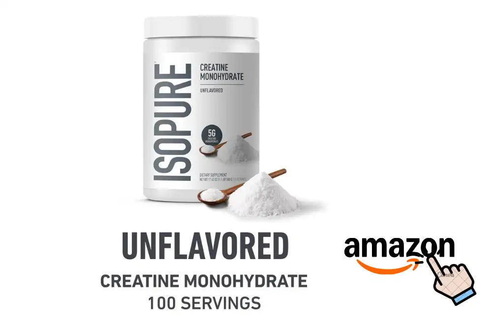 Isopure Protein Powder Review