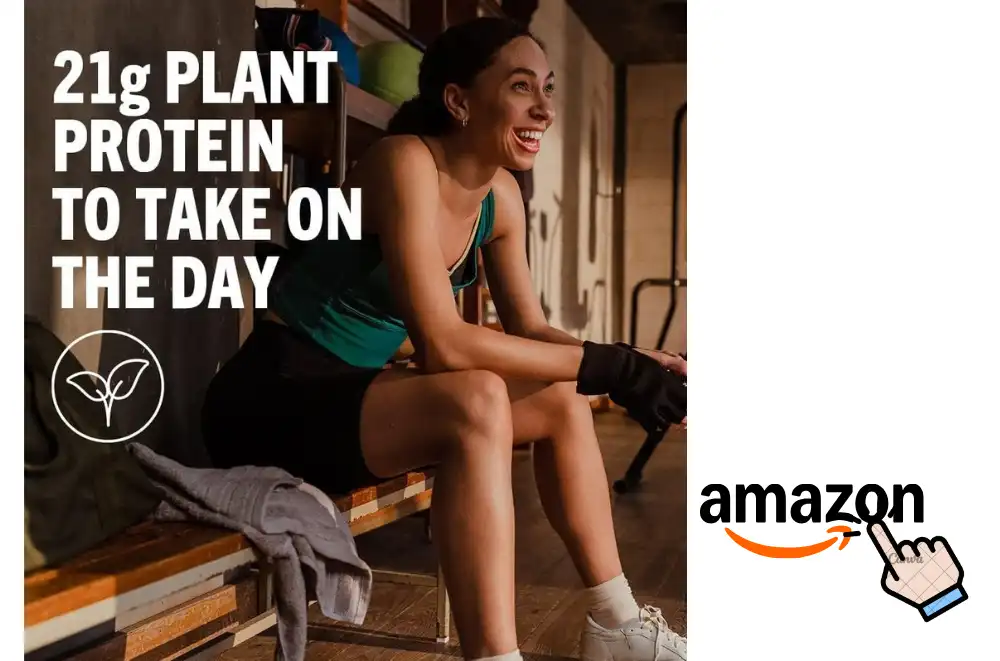 Orgain Protein Powder Review