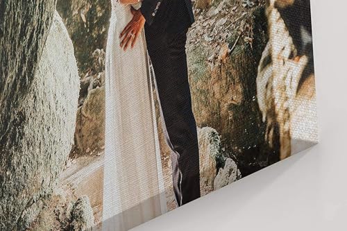 SMART HD Canvas Prints With Your Photos