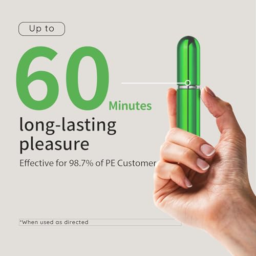 EjaGuard Delay Spray
