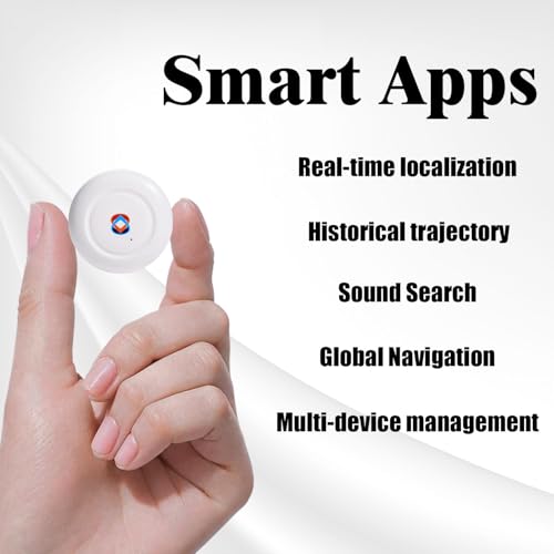 IOYDC GPS Tracker For Vehicles