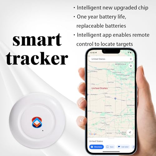 IOYDC GPS Tracker For Vehicles