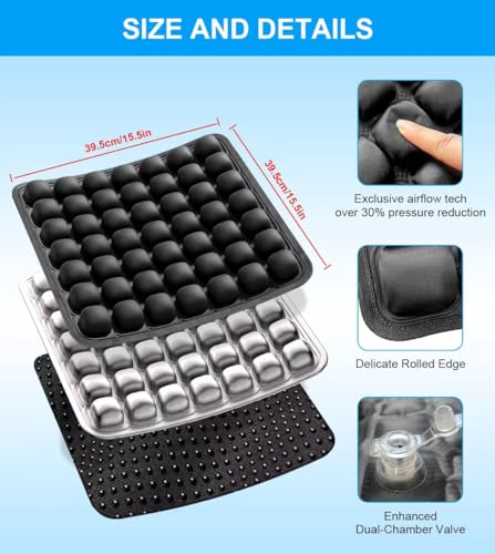 Niifawh Sondur Travel Cushion