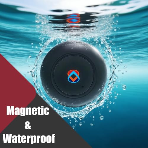 Quvjd GPS Tracker For Vehicles
