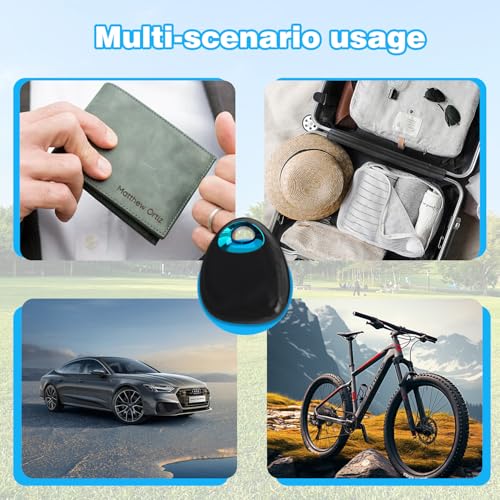 Wnrfg Mini GPS Tracker