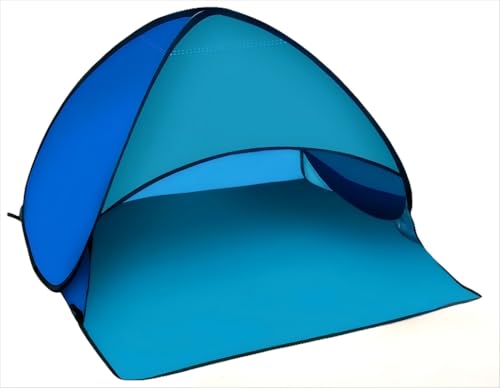 Mini Pop-Up Beach Shade Tent For Pets