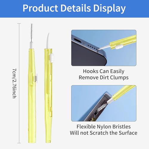 10Pcs Phone Cleaning Kit