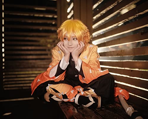 CR ROLECOS Anime Cosplay Kimono Costume Set