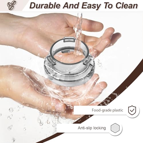 54mm Dosing Funnel For Sage Coffee Machines