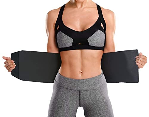 Slimbelle Slimming Belt Men Women