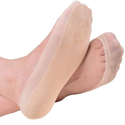 JARSEEN Invisible Low Socks