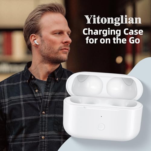 Charging Case Replacement For AirPods Pro 1st&2ndGen