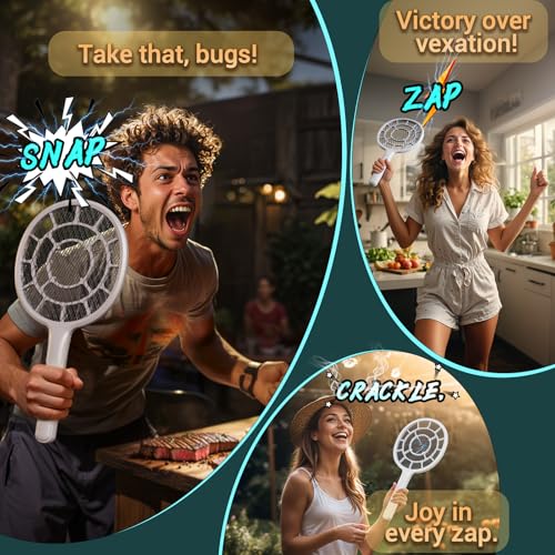 Electric Fly Zapper