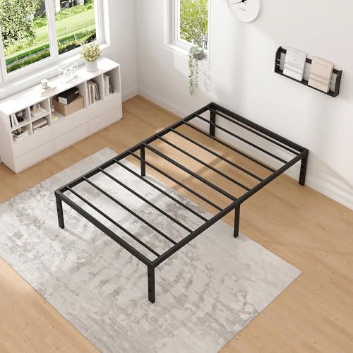 Single Bed Frame