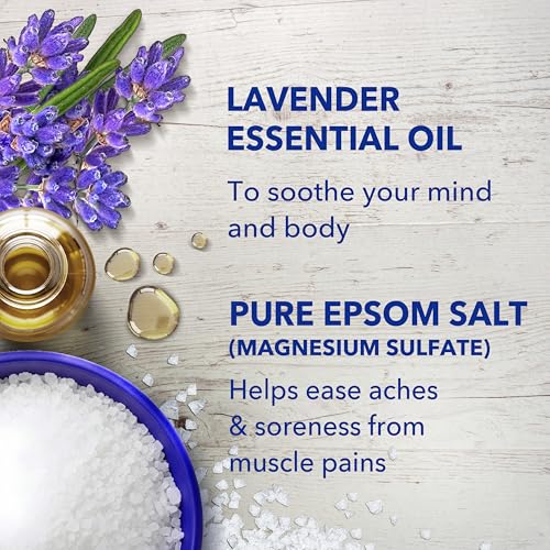 Natural Bath Salt