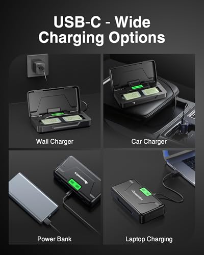 13L Battery And Rapid Dual Charger