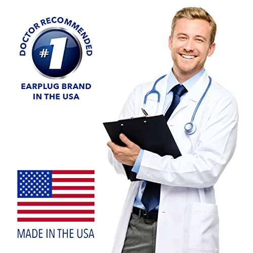 Silicone Earplugs