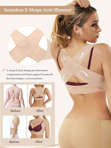 JOYSHAPER Chest Brace Up Women