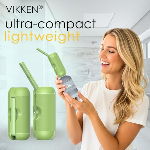 Portable Electric Bidet For Travel